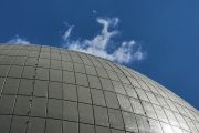Nucleoeléctrica recibió un componente clave para el almacenamiento en seco de combustibles gastados de Atucha II