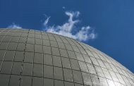 Nucleoeléctrica recibió un componente clave para el almacenamiento en seco de combustibles gastados de Atucha II
