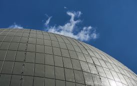 Nucleoeléctrica recibió un componente clave para el almacenamiento en seco de combustibles gastados de Atucha II