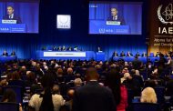 La ARN participó de la 70° Conferencia General del Organismo Internacional de Energía Atómica