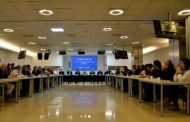 La ARN participó en la reunión del Consejo Nacional de la Agencia Federal de Emergencias