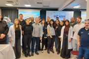 La ARN capacitó al personal del Hospital Cuenca Alta en la respuesta ante emergencias radiológicas