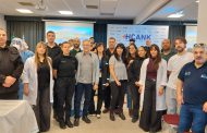 La ARN capacitó al personal del Hospital Cuenca Alta en la respuesta ante emergencias radiológicas