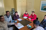 La ARN capacitó a la comunidad educativa cercana a la Central Nuclear Embalse