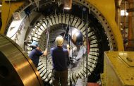 Embalse amplía más de un 33% el período entre paradas programadas y suma tiempo de generación
