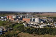 En Nucleoeléctrica reforzamos las medidas de prevención ante el fenómeno de El Niño