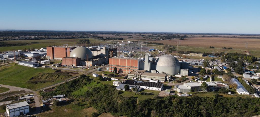 El mapa internacional de la experiencia nuclear argentina