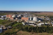 El mapa internacional de la experiencia nuclear argentina