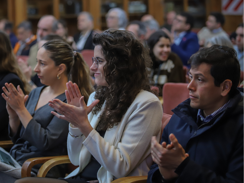 El IB50K 2026 se prepara para su gran final