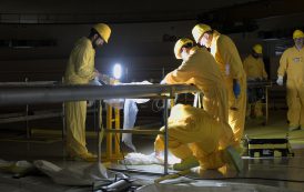 Transformamos nuestra experiencia en soluciones tecnológicas para la industria nuclear en el mundo