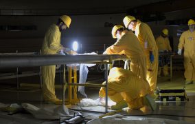 Transformamos nuestra experiencia en soluciones tecnológicas para la industria nuclear en el mundo