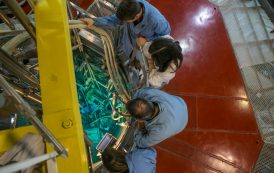 El Balseiro abre la convocatoria de la Especialización en Aplicaciones Tecnológicas de la Energía Nuclear 2027
