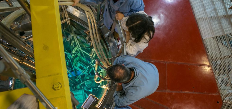 El Balseiro abre la convocatoria de la Especialización en Aplicaciones Tecnológicas de la Energía Nuclear 2027