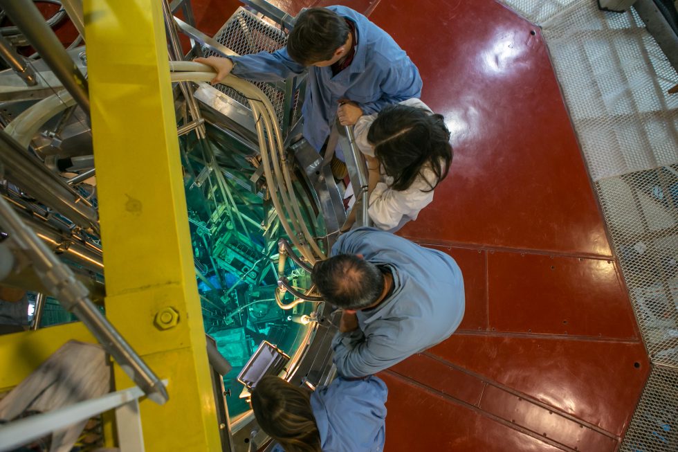 El Balseiro abre la convocatoria de la Especialización en Aplicaciones Tecnológicas de la Energía Nuclear 2027