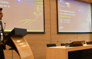 CCHEN aborda nuevas tecnologías nucleares y sus aplicaciones para el desarrollo de la agroindustria