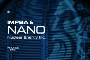 IMPSA y NANO Nuclear Energy se alían para desarrollar reactores de nueva generación