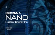 IMPSA y NANO Nuclear Energy se alían para desarrollar reactores de nueva generación