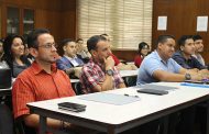 La ARN celebra el 18° aniversario del Centro de Capacitación Regional