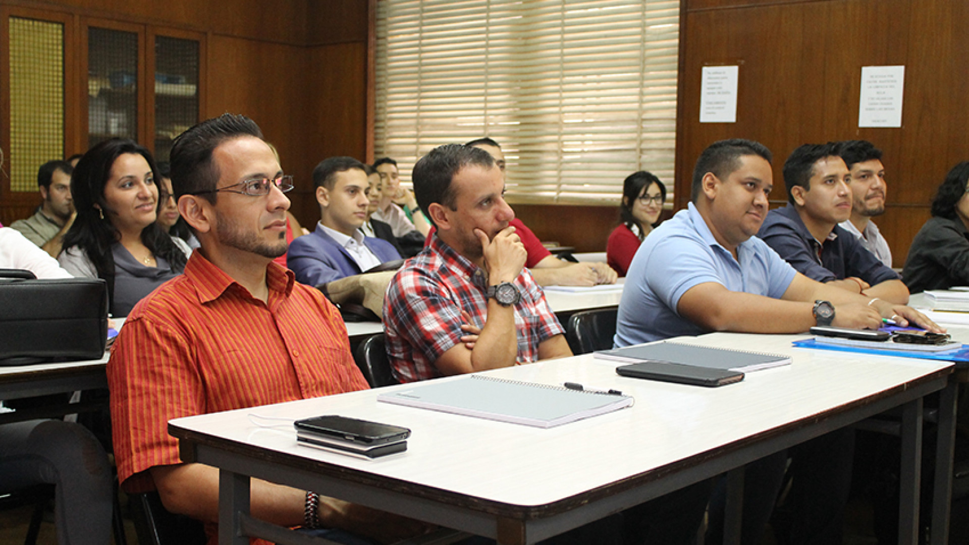 La ARN celebra el 18° aniversario del Centro de Capacitación Regional